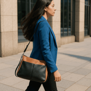 Torebka skórzana damska – elegancka, stylowa i ponadczasowa